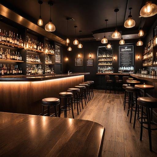 Чем же сегодня прославился знаменитый ресторан Munterra? Обзор