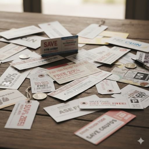 Широкий ассортимент промо кодов от сотен компаний