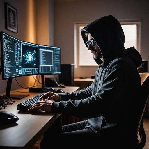 Как три раза помощь оказали хакеры. Личная история